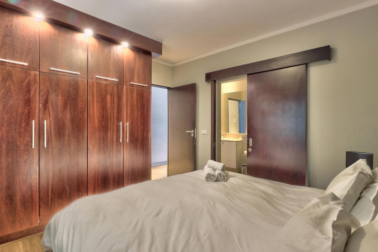 Apartamento The Icon 1 Bedroom In Foreshore